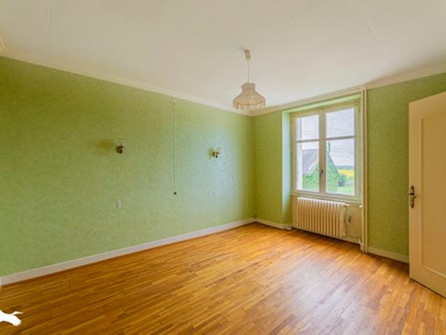 Maison vente à Loches, Villeloin-coulangé