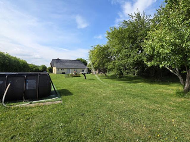 Maison vente à Les Andelys, Etrépagny