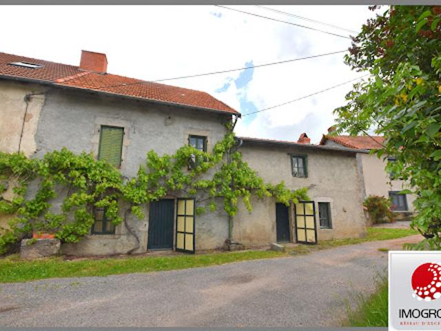 Maison vente à Arfeuilles, Guérande