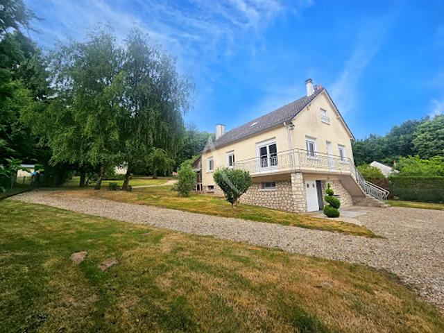 Maison vente à Romorantin-Lanthenay, Saint-aignan