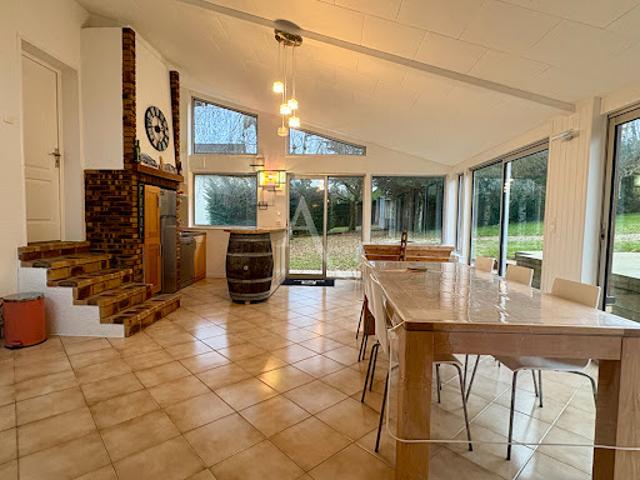 Maison vente à Romorantin-Lanthenay, Saint-aignan