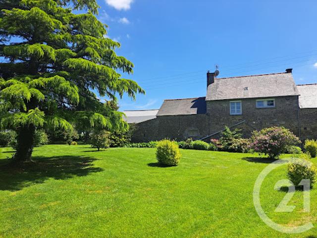 Maison vente à Dinan, Bretagne