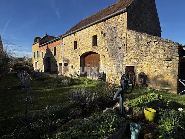 Maison vente à Avallon, Vault-de-lugny
