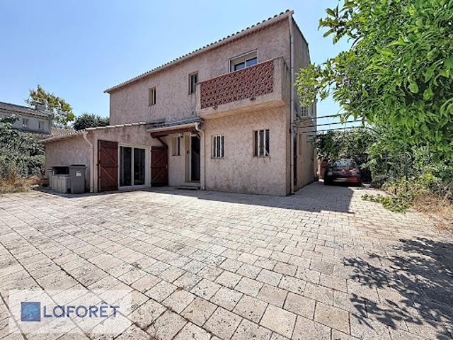 Maison vente à Arrondissement de Toulon, Six-fours-les-plages