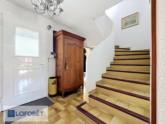 Maison vente à Arrondissement de Toulon, Six-fours-les-plages