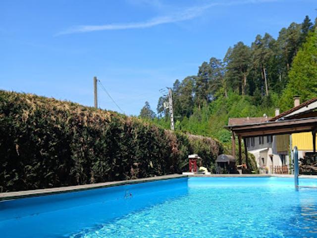Maison vente à Sarrebourg-Château-Salins, Saint-quirin