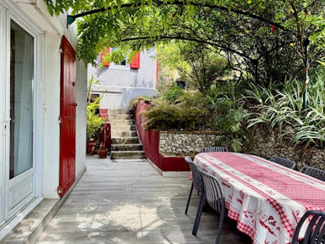 Maison vente à Alès