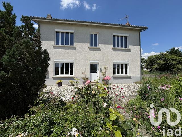 Maison vente à Parthenay, Amailloux