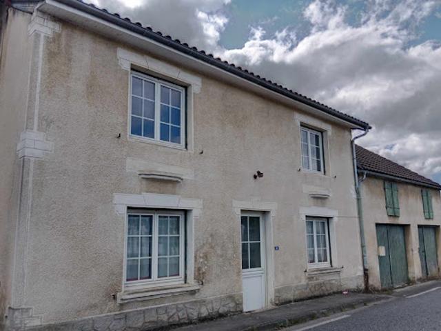 Maison vente à Arzacq-arraziguet, Pyrénées-Atlantiques