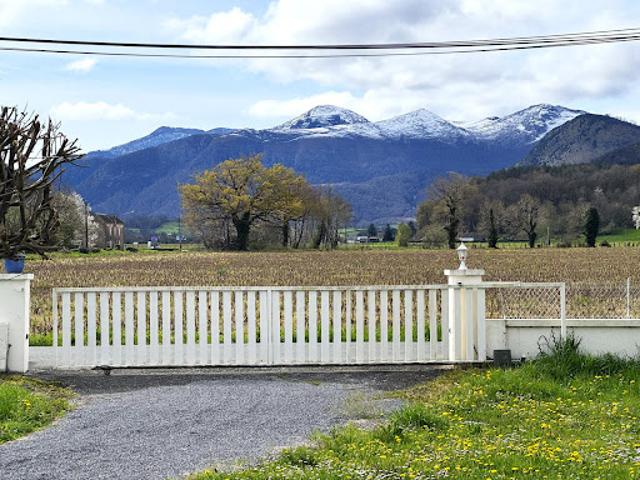 Maison vente à Oloron-Sainte-Marie, Asasp-arros