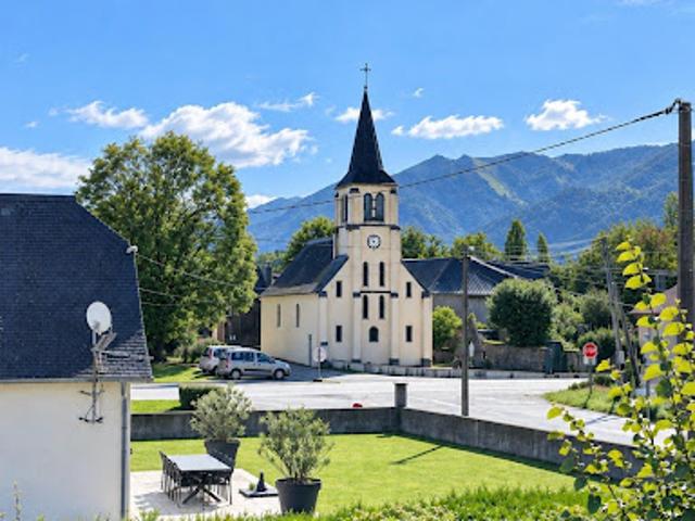 Maison vente à Asasp, Asasp-Arros