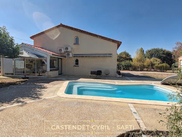 Maison vente à Astaffort, Lot-et-Garonne