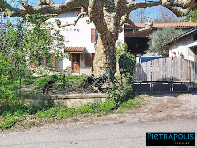 Maison vente à Vienne, Cheyssieu