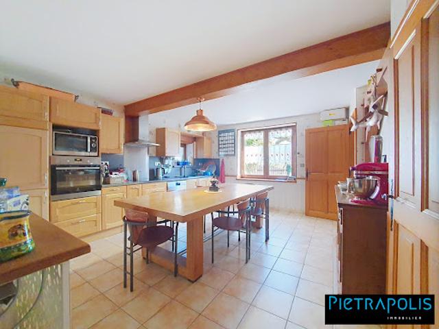 Maison vente à Vienne, Cheyssieu