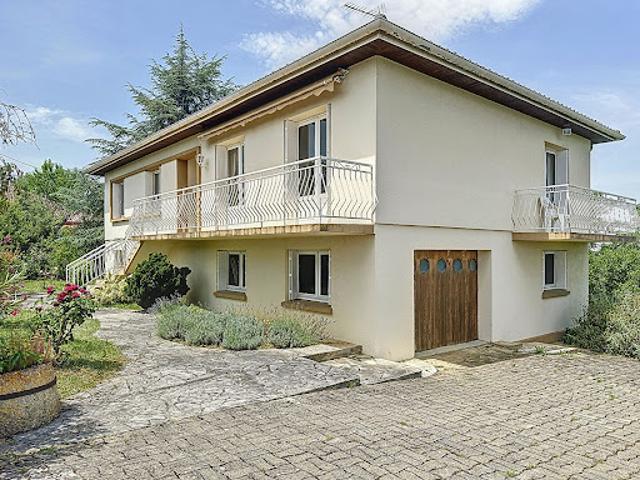 Maison vente à Auch