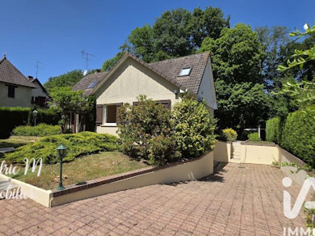 Maison vente à Évreux, Aviron