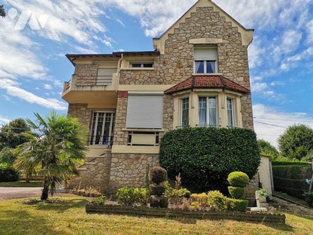 Maison vente à Alençon, Bagnoles-de-l'orne