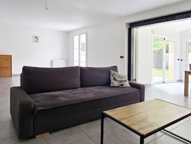 Maison vente à Torcy, Bailly-romainvilliers