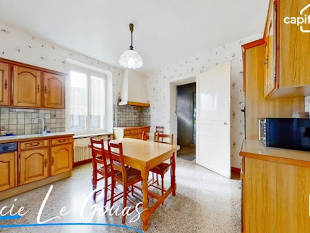 Maison vente à Val-de-Briey, Bazailles