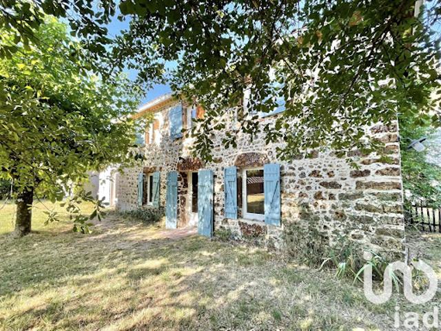 Maison vente à Arcachon, Belin-béliet