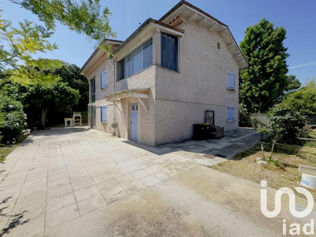 Maison vente à Bernis