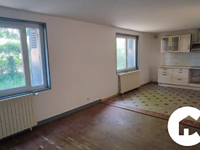 Maison vente à Oloron-Sainte-Marie, Estos