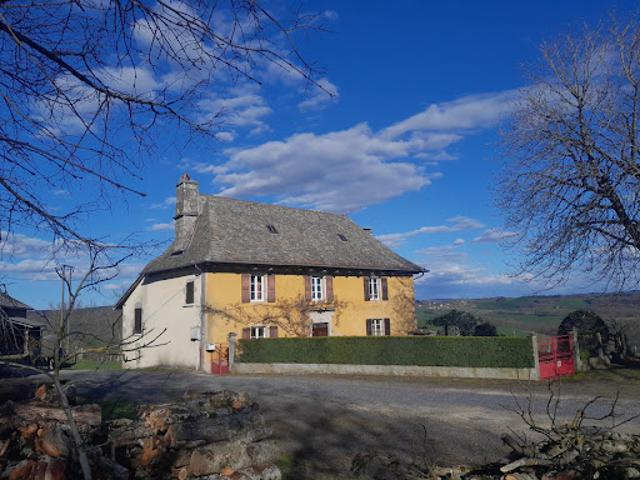Maison vente à Aurillac, Boisset