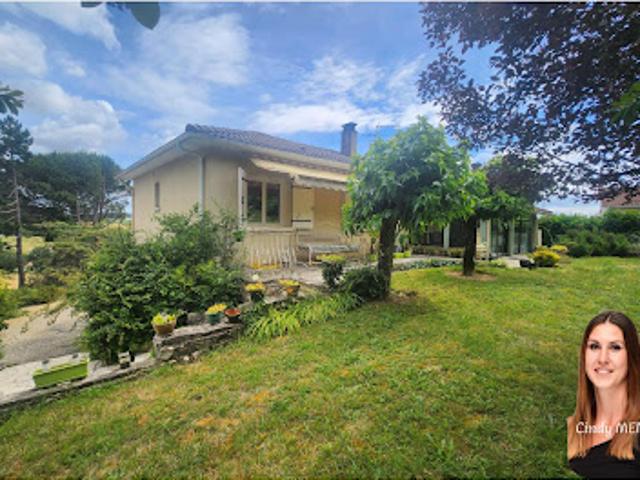 Maison vente à Agen, Bon-encontre