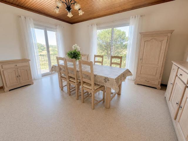 Maison vente à Zone industrielle Jean Malèze, Bon-Encontre