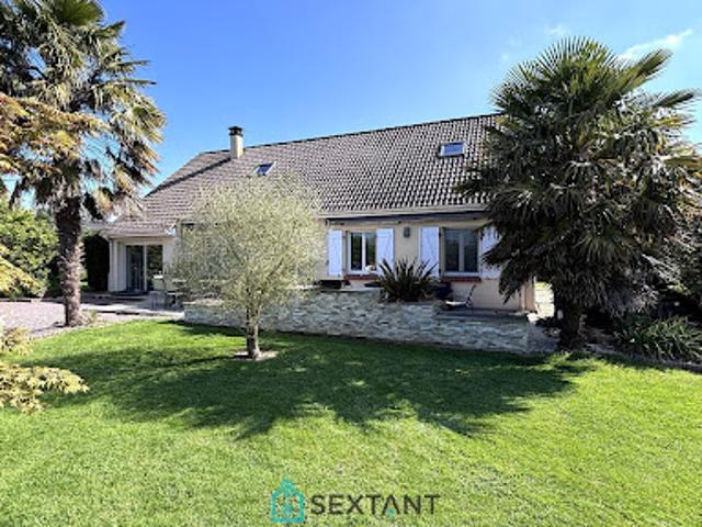 Maison vente à Bernay, Bourg-achard