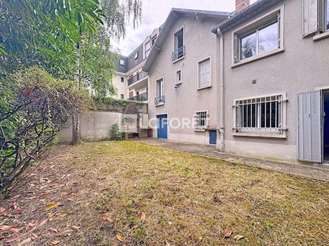 Maison vente à Antony, Bourg-la-reine