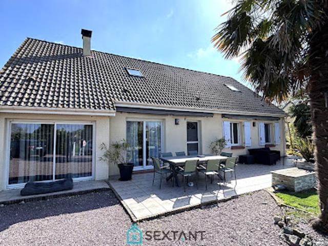 Maison vente à Bernay, Bourgtheroulde-infreville