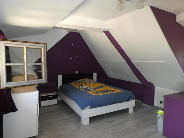 Maison vente à Bernay, Bournainville-faverolles