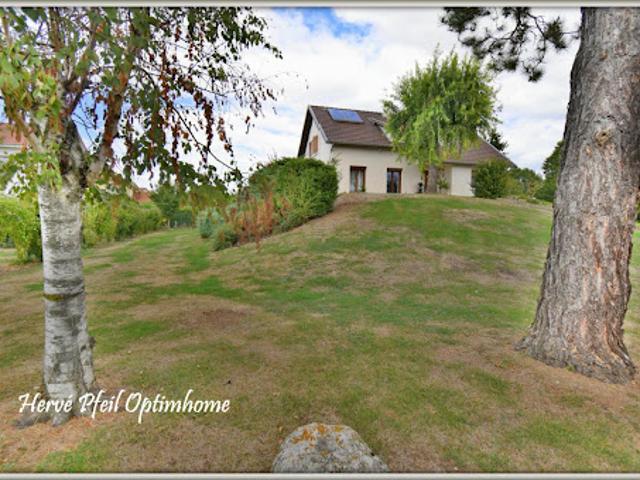 Maison vente à La Daleure, Saint-Étienne-de-Saint-Geoirs