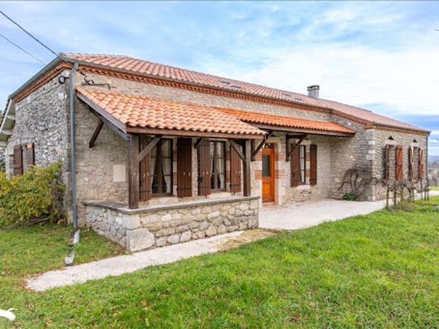 Maison vente à France métropolitaine, Casseneuil