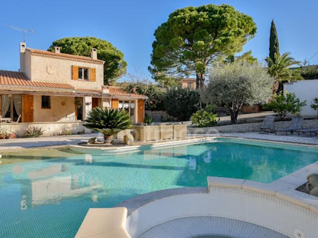 Maison vente à Marseille, Ceyreste
