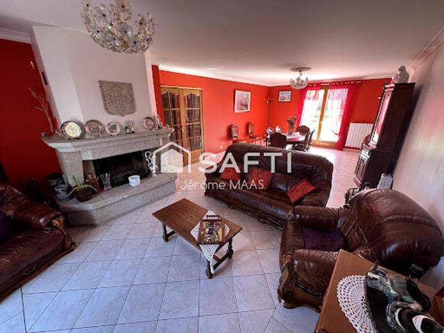 Maison vente à Sens, Champigny