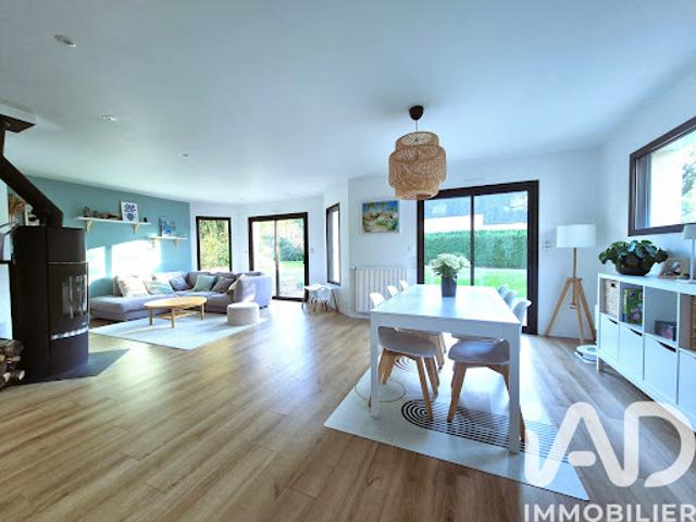 Maison vente à France métropolitaine, Bretagne