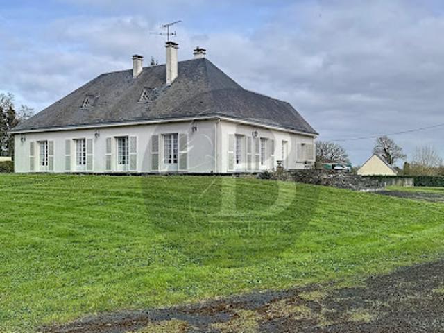 Maison vente à Châteaubriant-Ancenis, Châteaubriant