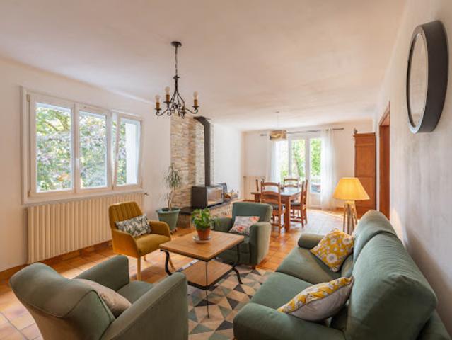 Maison vente à Plouagat, Châtelaudren-Plouagat