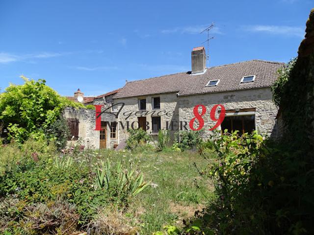 Maison vente à Montbard, Châtillon-sur-seine