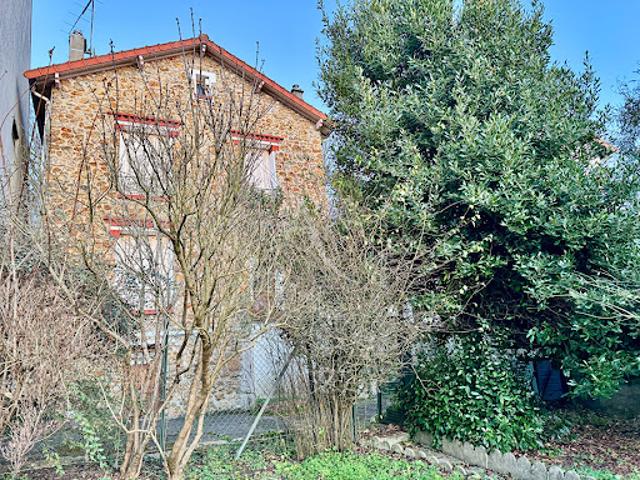 Maison vente à Boulogne-Billancourt, Chaville
