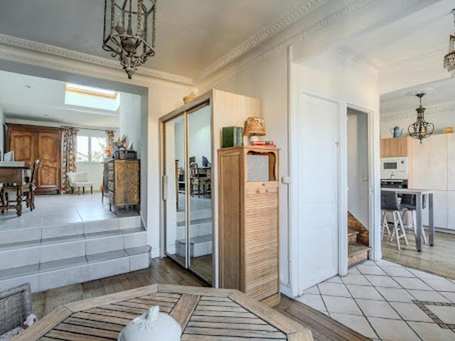 Maison vente à Torcy, Chelles