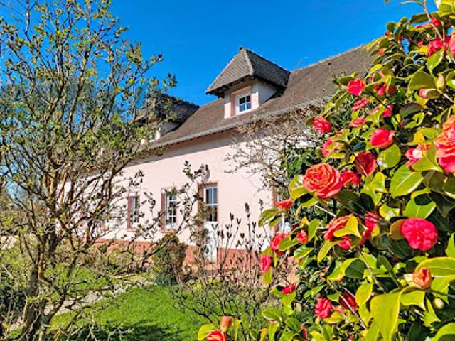 Maison vente à Rouen, Clères