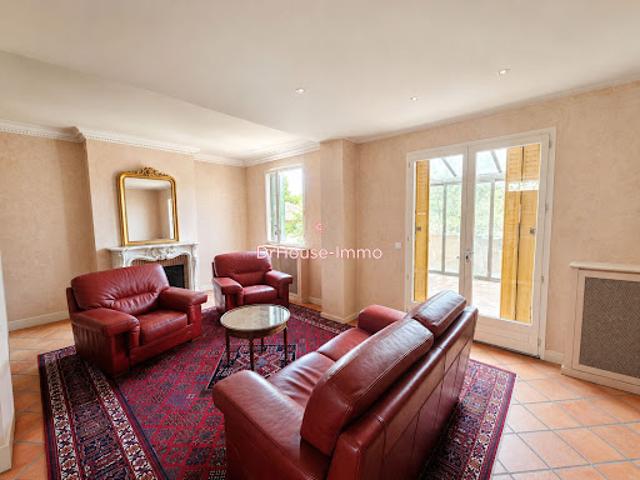Maison vente à Nanterre, Colombes