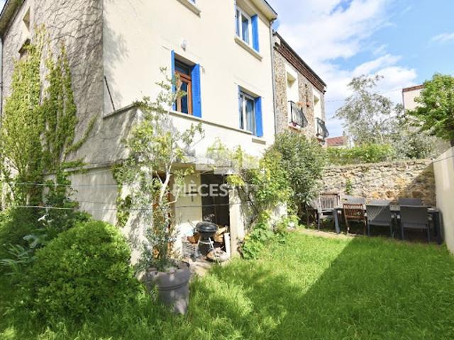Maison vente à Nanterre, Colombes