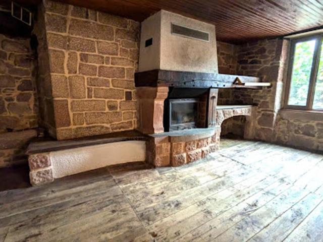 Maison vente à Saint-Cyprien-sur-Dourdou, Conques-en-Rouergue