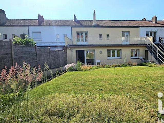 Maison vente à Metz, Corny-sur-moselle