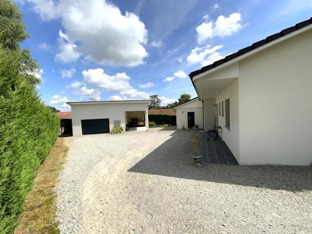 Maison vente à Campanelle, Couzeix