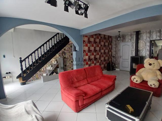 Maison vente à Arras, Croisilles